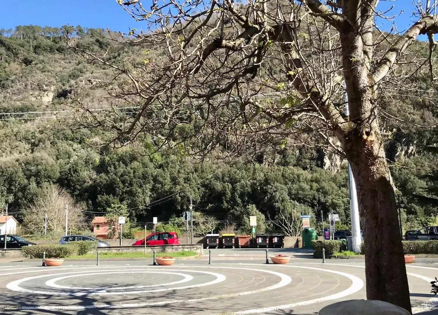 Apartmán Dal Pozzo Appartamento Deiva Marina Itálie