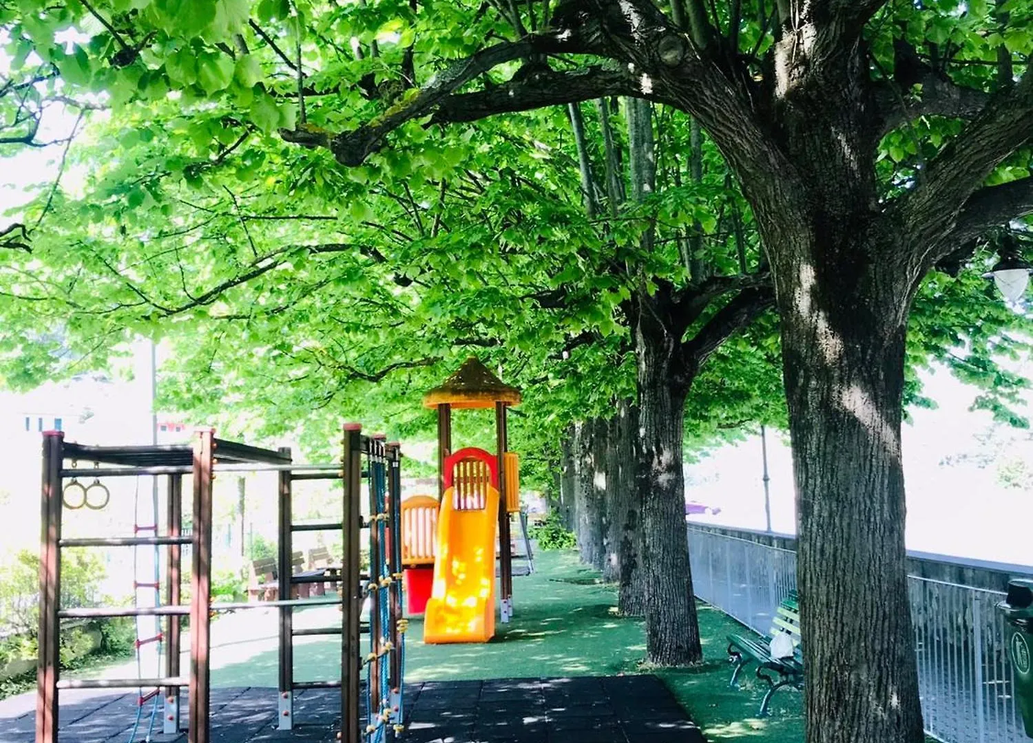 Dal Pozzo Appartamento Deiva Marina Apartmán