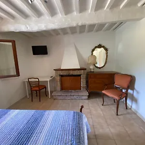 Baita Delle Rondini Appartamento Perugia