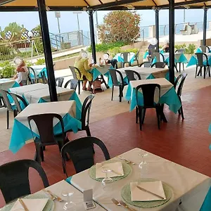 La Lampara Deiva Marina