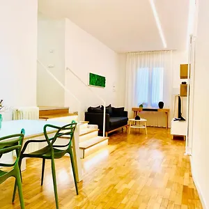 Nima Oberdan House Appartamento Perugia