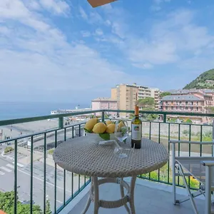 Riviera Deiva Marina