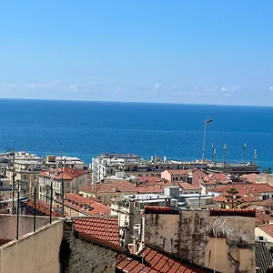 Terrace In Pigna - Sanremo