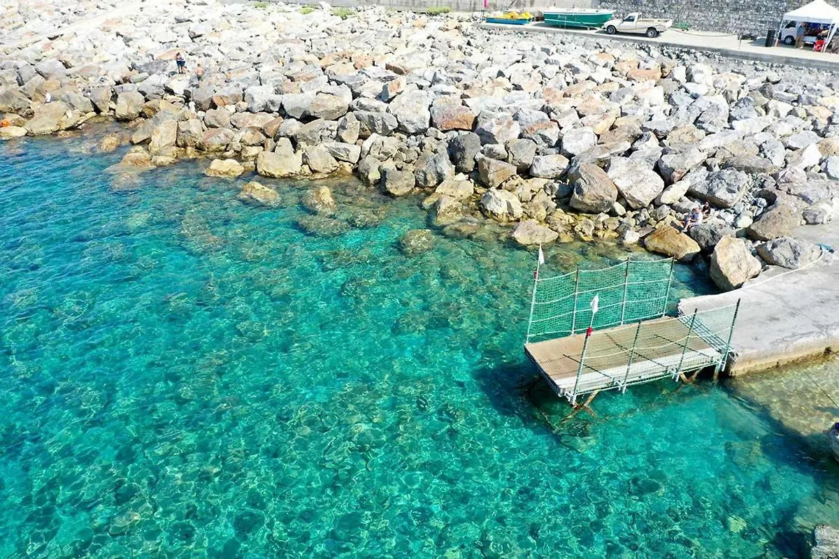 Apartment Dal Pozzo Appartamento Deiva Marina