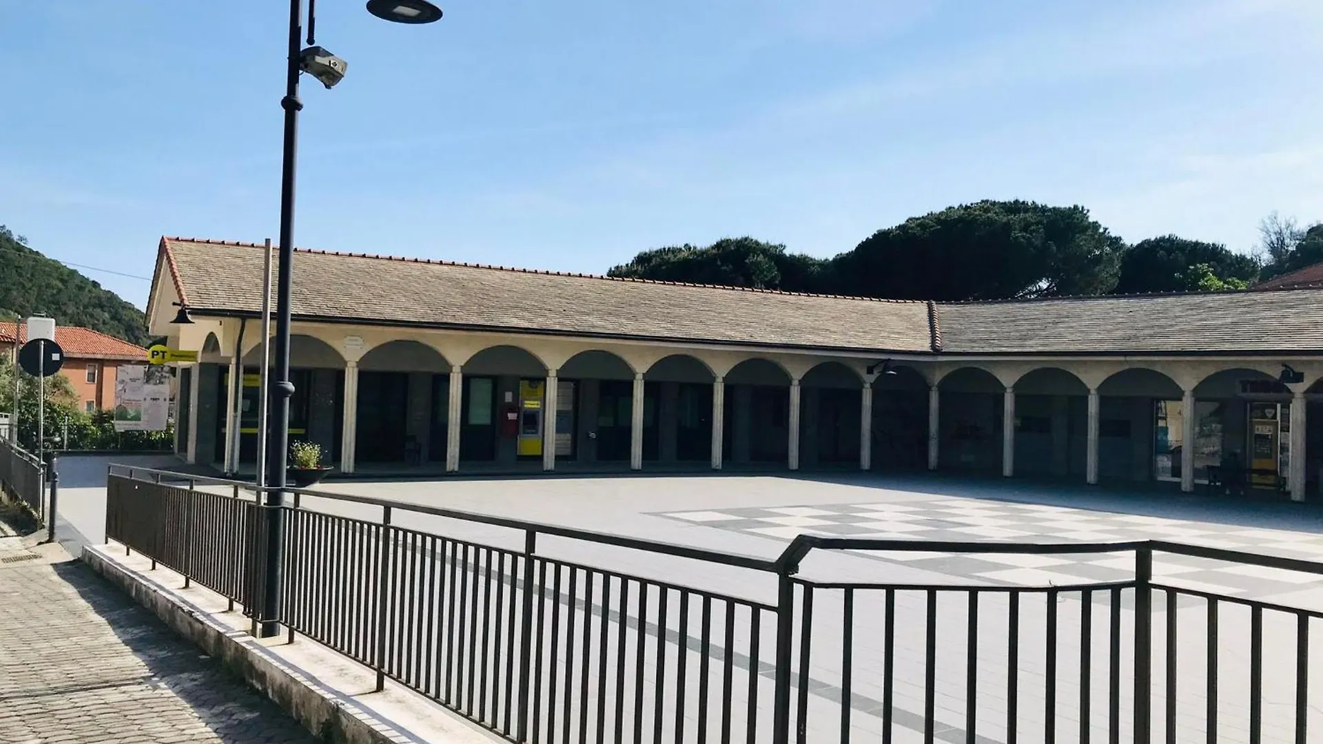 Apartment Dal Pozzo Appartamento Deiva Marina