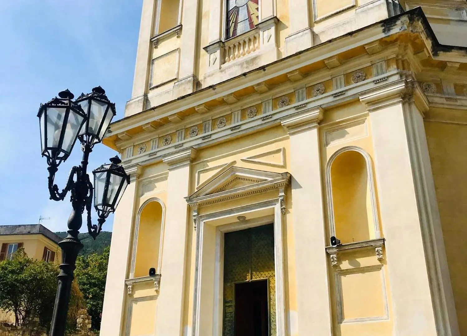 Dal Pozzo Appartamento Deiva Marina Italy