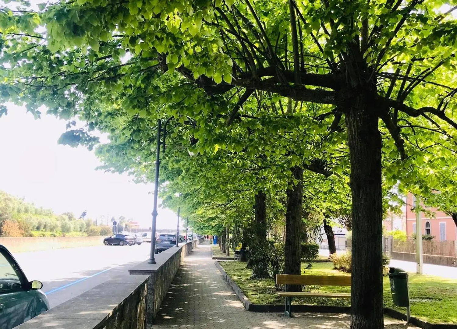 Dal Pozzo Appartamento Deiva Marina