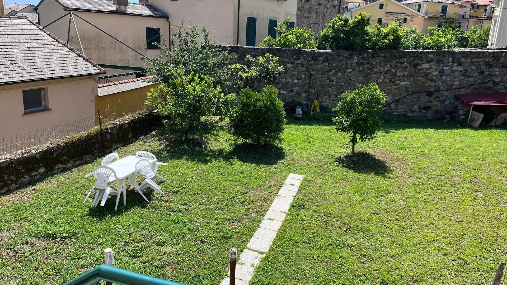 Dal Pozzo Appartamento Deiva Marina Italy