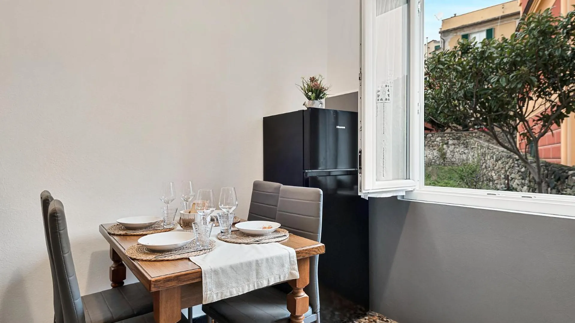 Apartment Dal Pozzo Appartamento Deiva Marina Italy