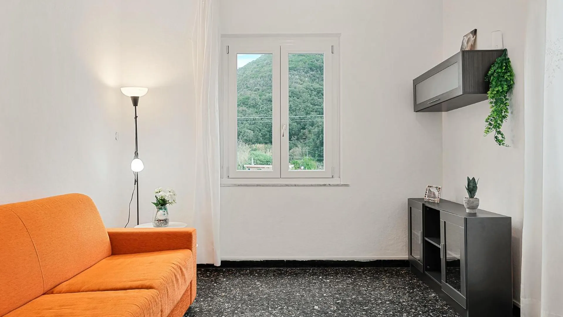 Apartment Dal Pozzo Appartamento Deiva Marina