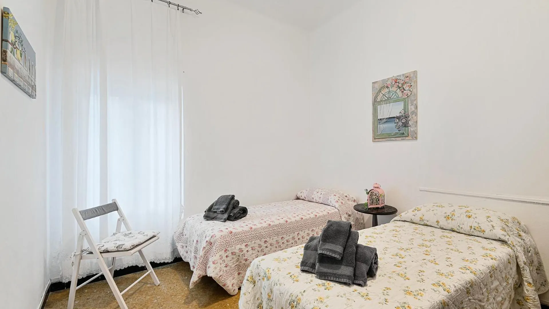 Dal Pozzo Appartamento Deiva Marina Apartment