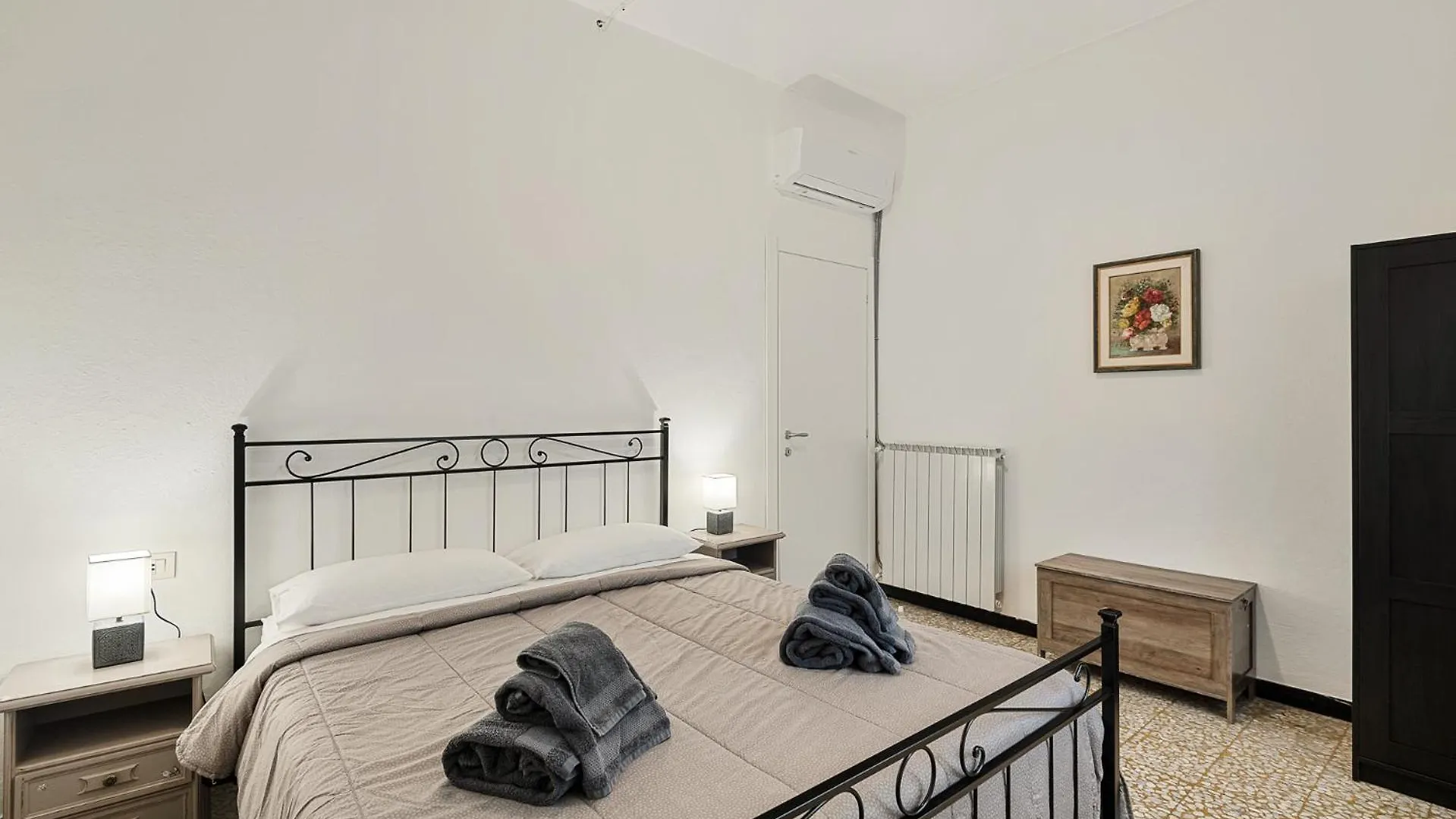 Apartment Dal Pozzo Appartamento Deiva Marina