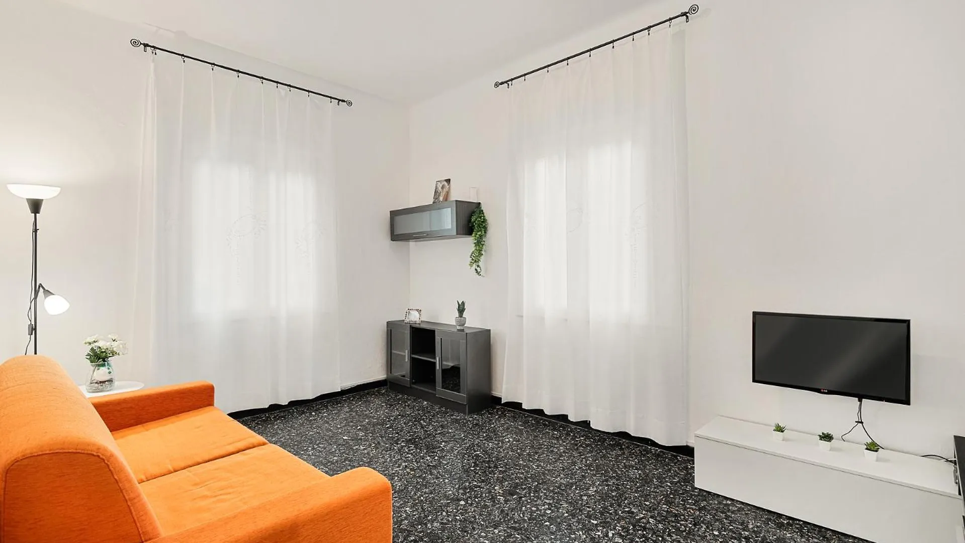 Dal Pozzo Appartamento Deiva Marina Apartment