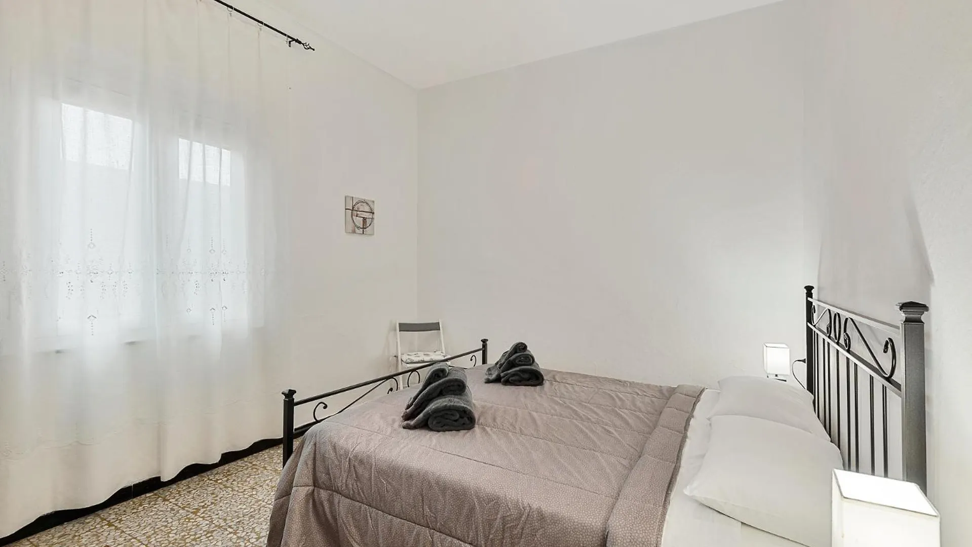 Dal Pozzo Appartamento Deiva Marina Apartment